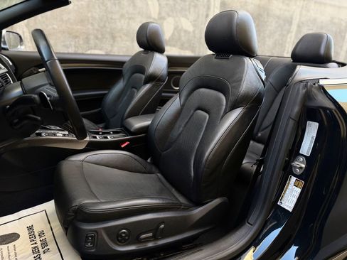 Used 2010 Audi S5 Prestige image 24