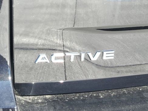 New 2025 Ford Expedition Max Active image 11