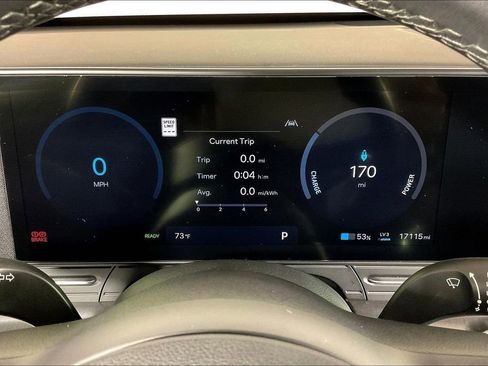 Used 2024 Hyundai Kona SEL image 20