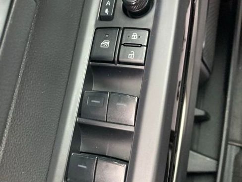 Certified 2024 Toyota Sequoia Limited AWD/4WD image 58