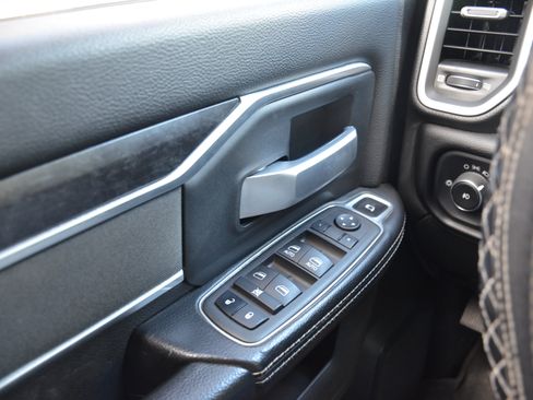 Used 2024 RAM 4500 SLT w/ Quick Order Package 2YG SLT AWD/4WD image 48
