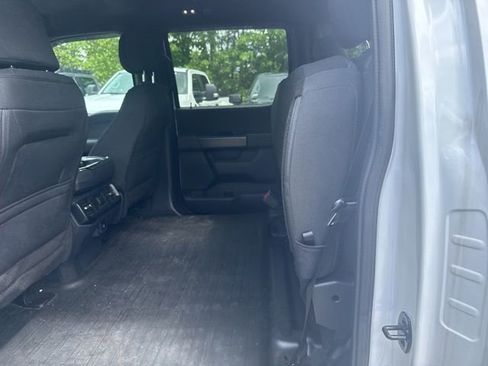 Used 2023 Ford F150 XL w/ STX Appearance Package AWD/4WD image 10