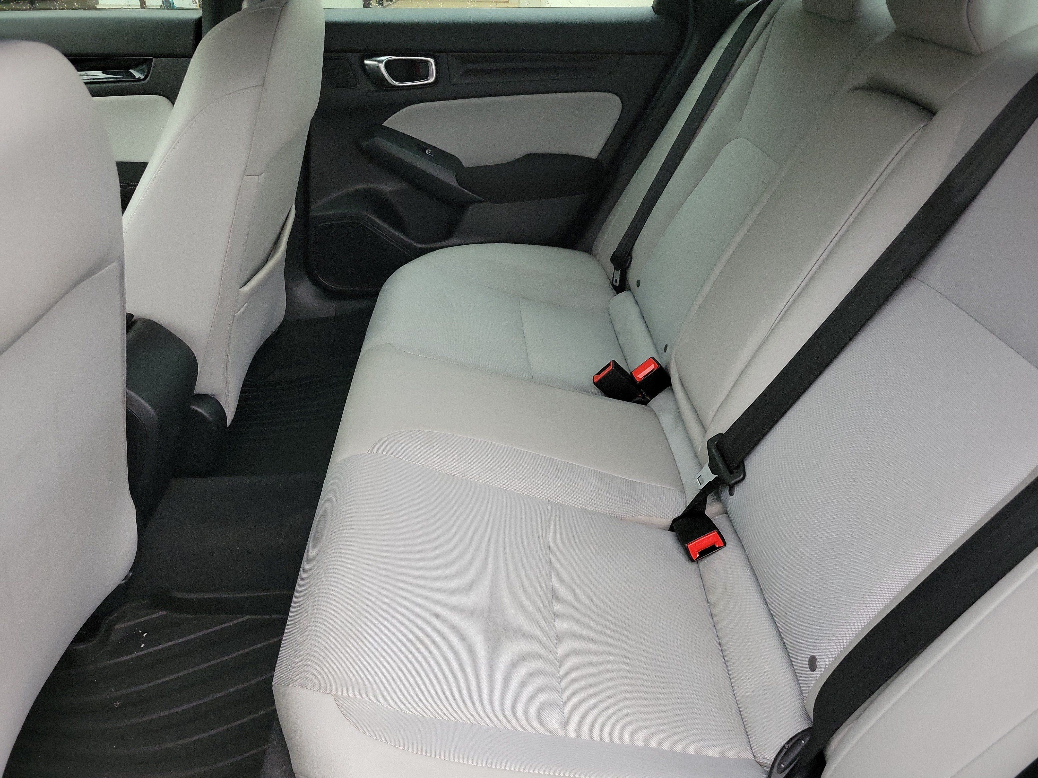 Used 2025 Honda Civic Sport image 12