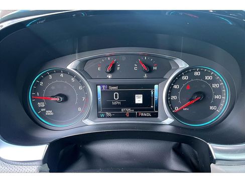 Used 2019 Chevrolet Traverse Premier AWD/4WD image 22