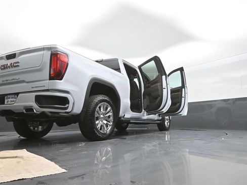 New 2026 GMC Sierra 1500 Denali w/ Technology Package AWD/4WD image 38