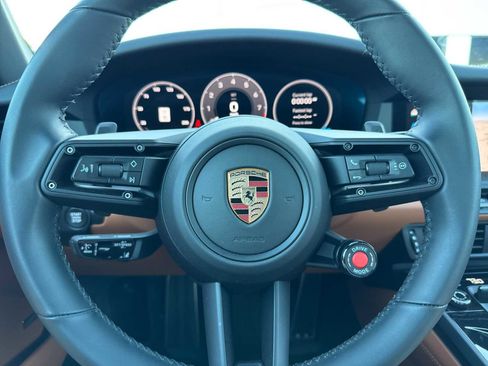 Certified 2025 Porsche 911 Carrera GTS image 26