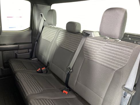 Used 2023 Ford F150 XL w/ STX Appearance Package image 32