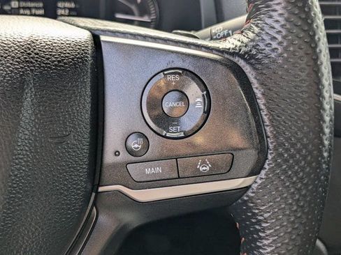 Used 2025 Honda Passport TrailSport image 26