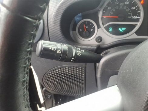 Used 2010 Jeep Wrangler Sahara w/ Trailer Tow Group image 12