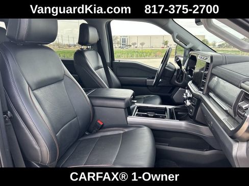 Used 2024 Ford F250 Lariat AWD/4WD image 31