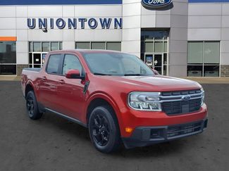 Certified 2022 Ford Maverick Lariat w/ Lariat Luxury Package video 1