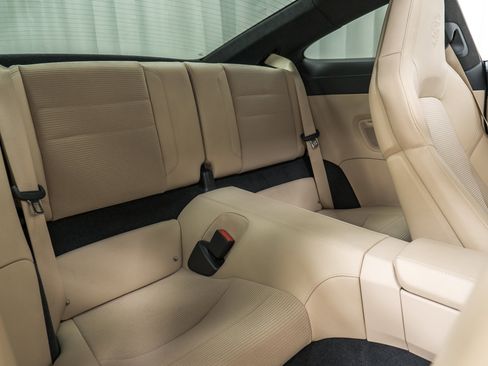 Certified 2022 Porsche 911 Turbo S image 33