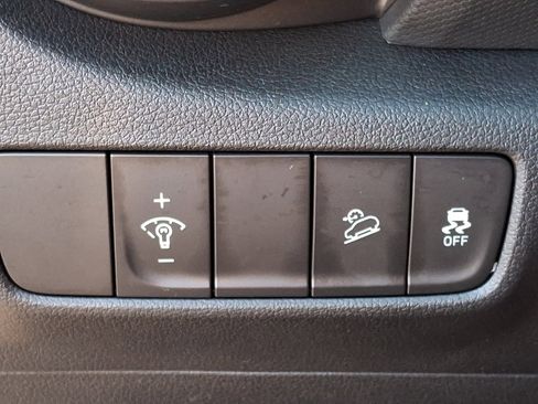 Certified 2023 Hyundai Kona N Line AWD/4WD image 25