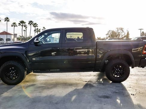 Used 2022 RAM 1500 TRX w/ TRX Level 2 Equipment Group image 14
