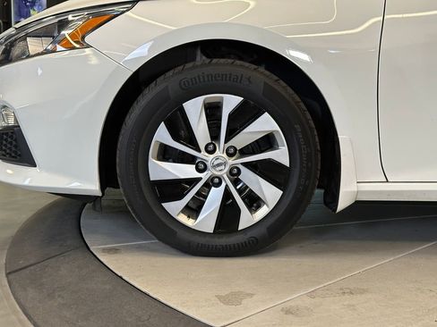 Used 2019 Nissan Altima 2.5 S AWD/4WD image 25