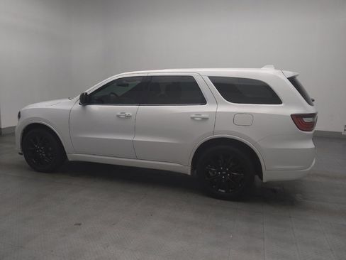 Used 2019 Dodge Durango SXT image 3