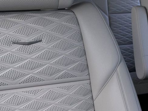 New 2026 Cadillac Escalade Platinum Sport image 21