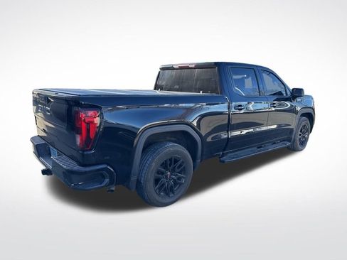 Certified 2022 GMC Sierra 1500 Elevation image 4