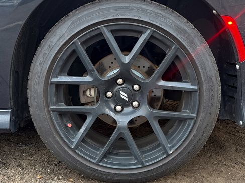 Used 2019 Dodge Charger R/T w/ Plus Group image 8