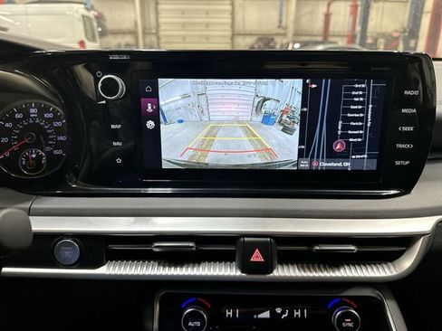 Certified 2023 Kia K5 GT-Line w/ GT-Line Premium Package image 25