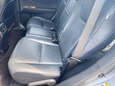 Used 2014 Lexus RX 450h AWD image 6