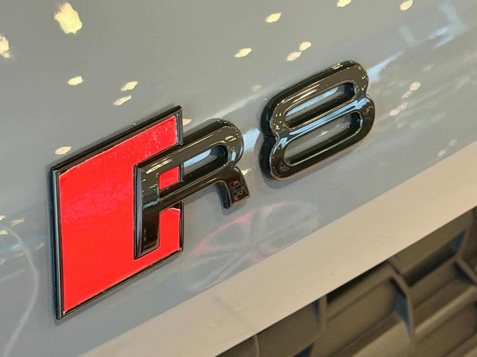 Certified 2022 Audi R8 V10 performance RWD image 9
