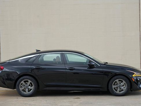Used 2023 Kia K5 LXS FWD image 48