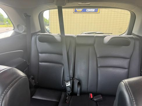 Used 2018 Honda Pilot Elite image 19
