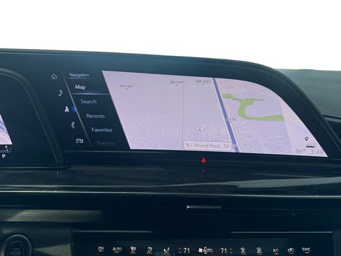 Used 2022 Cadillac Escalade Premium Luxury w/ Performance Package image 26