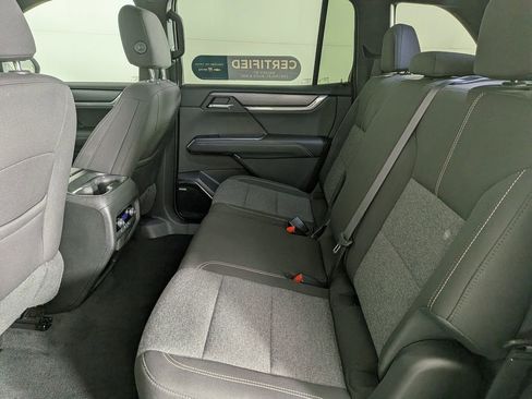 Certified 2025 GMC Acadia Elevation image 35