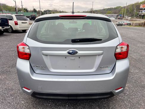 Used 2014 Subaru Impreza 2.0i Premium w/ All-Weather Package w/CVT AWD/4WD image 6