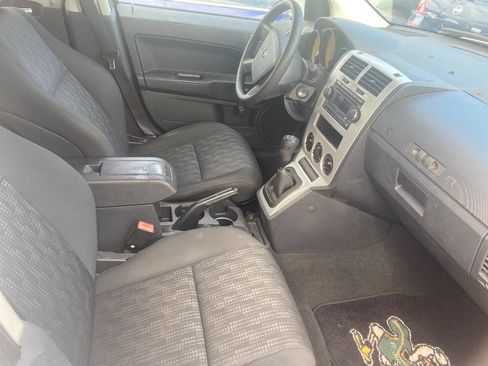 Used 2008 Dodge Caliber SE w/ SE Plus Group image 5