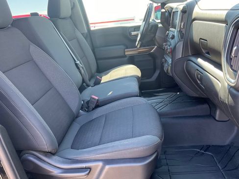 Used 2019 Chevrolet Silverado 1500 RST AWD/4WD image 22