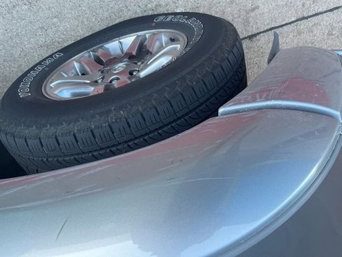 Used 2006 Toyota Sequoia Limited image 14