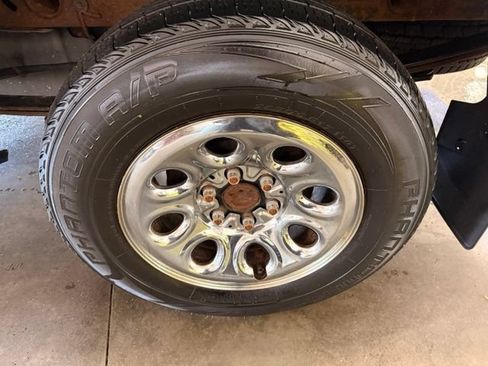 Used 2013 Chevrolet Silverado 1500 W/T w/ LS Package RWD image 13