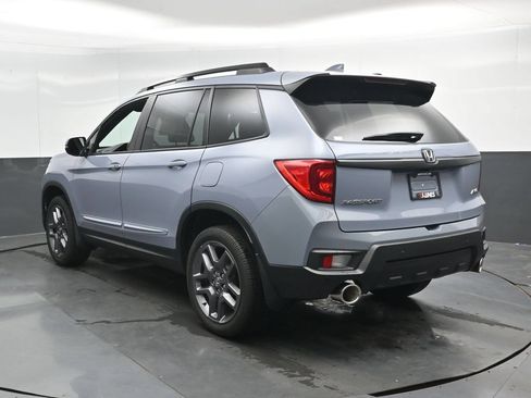 Used 2022 Honda Passport EX-L image 11