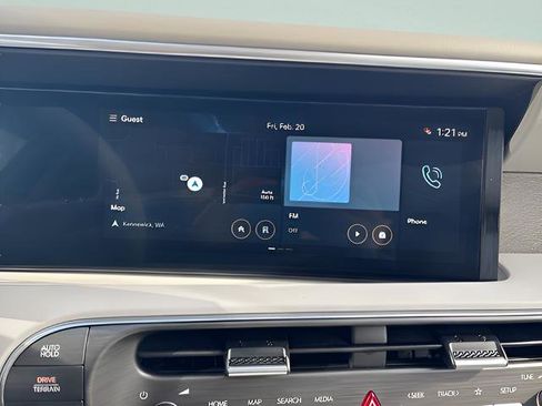 New 2026 Hyundai Palisade SEL Premium AWD/4WD image 15