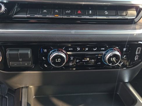 New 2026 GMC Sierra 1500 SLT w/ SLT Premium Package image 37