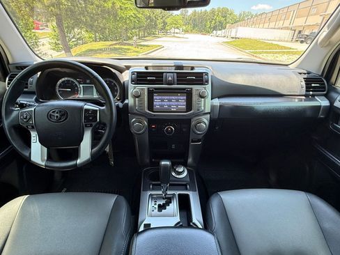 Used 2019 Toyota 4Runner SR5 Premium AWD/4WD image 23