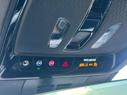 Certified 2025 Cadillac Optiq Sport 2 AWD/4WD image 23
