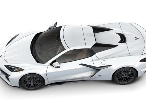 New 2026 Chevrolet Corvette Z06 image 32