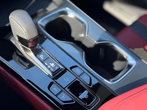 Used 2022 Lexus NX 350 F Sport image 50