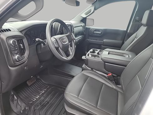 Used 2024 GMC Sierra 1500 Pro w/ Pro Value Package image 13