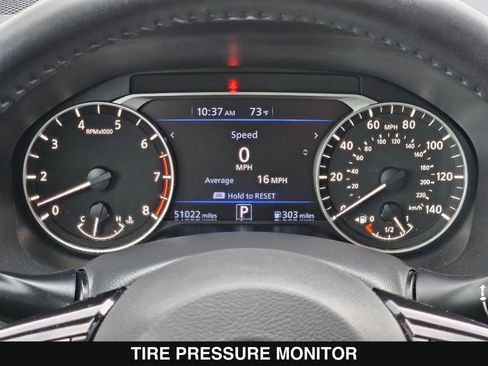 Used 2021 Nissan Altima 2.5 SV w/ SV Premium Package image 27