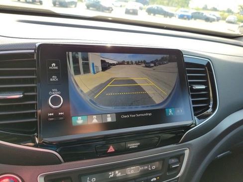 Used 2025 Honda Ridgeline RTL image 20