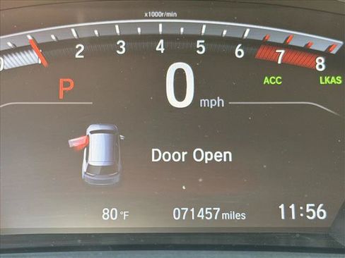 Used 2020 Honda CR-V EX image 17