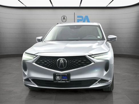 Certified 2023 Acura MDX SH-AWD image 30
