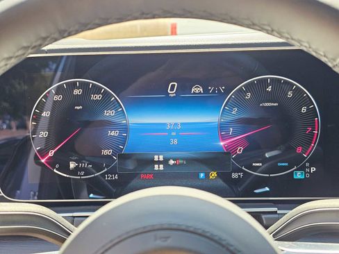 New 2026 Mercedes-Benz GLS 580 4MATIC image 26