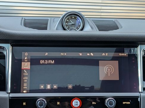 New 2026 Porsche Macan S AWD/4WD image 18
