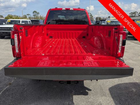 New 2026 Ford F250 Lariat w/ FX4 Off-Road Package AWD/4WD image 13